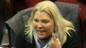 Elisa Carrio Elisa Carrio