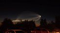 una extrana luz en el cielo sorprendio a todos en rusia una extrana luz en el cielo sorprendio a todos en rusia