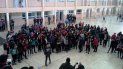alrededor de 200 docentes del colegio olga aredez siguen sin cobrar alrededor de 200 docentes del colegio olga aredez siguen sin cobrar
