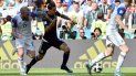 el fuerte mensaje de angel di maria tras el empate de argentina ante islandia el fuerte mensaje de angel di maria tras el empate de argentina ante islandia