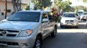 una multitud acompano al senador naidenoff al entierro de su esposa y su hijo menor una multitud acompano al senador naidenoff al entierro de su esposa y su hijo menor