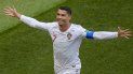 Otro gol de Ronaldo Otro gol de Ronaldo