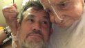 el dolor de una periodista argentino en rusia por el fallecimiento de su padre el dolor de una periodista argentino en rusia por el fallecimiento de su padre