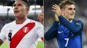 el peru de gareca juega su clasificacion ante el candidato francia el peru de gareca juega su clasificacion ante el candidato francia