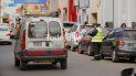 Policías de tránsito Policías de tránsito