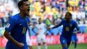 Coutinho convirtio Coutinho convirtio