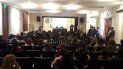 violencia de genero: llevaron adelante en jujuy una jornada de capacitacion violencia de genero: llevaron adelante en jujuy una jornada de capacitacion