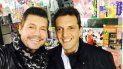 massa y tinelli dialogaron sobre la seleccion y el futuro politico para 2019 massa y tinelli dialogaron sobre la seleccion y el futuro politico para 2019