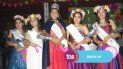 el bachi 16 se suma a la fne con su nueva soberana celeste aiba el bachi 16 se suma a la fne con su nueva soberana celeste aiba