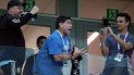 maradona pidio tener una reunion con los jugadores y les exigio que defiendan el prestigio de la seleccion maradona pidio tener una reunion con los jugadores y les exigio que defiendan el prestigio de la seleccion