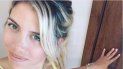 ¿africa es un pais? el blooper de wanda nara que provoco burlas en las redes ¿africa es un pais? el blooper de wanda nara que provoco burlas en las redes