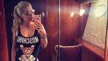 cuanto cuesta la prenda fetiche y super sexy de wanda nara cuanto cuesta la prenda fetiche y super sexy de wanda nara