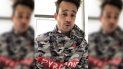 chano le dedico un poema a lio messi por su cumpleanos chano le dedico un poema a lio messi por su cumpleanos