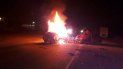 dictaron la prision del conductor del auto por el accidente fatal en san pedro dictaron la prision del conductor del auto por el accidente fatal en san pedro
