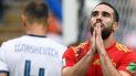 espana gano el premio al juego limpio del mundial y estallaron las burlas espana gano el premio al juego limpio del mundial y estallaron las burlas