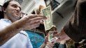 el dolar sube 18 centavos: con el mercado atento a licitacion de letes y bono dual el dolar sube 18 centavos: con el mercado atento a licitacion de letes y bono dual
