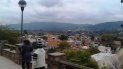 con campera en mano: volvio el frio y para quedarse unos dias con campera en mano: volvio el frio y para quedarse unos dias