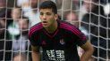 geronimo rulli, el unico arquero con chances de llegar a boca geronimo rulli, el unico arquero con chances de llegar a boca