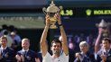 volvio novak djokovic y gano wimbledon volvio novak djokovic y gano wimbledon