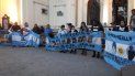 ocho meses sin novedades: familiares jujenos piden que siga la busqueda ocho meses sin novedades: familiares jujenos piden que siga la busqueda