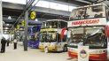 se redujo un 30% la venta de pasajes de omnibus de larga distancia en lo que va del ano se redujo un 30% la venta de pasajes de omnibus de larga distancia en lo que va del ano