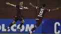 lanus le gano a junior, saco la primera ventaja y se ilusiona con seguir lanus le gano a junior, saco la primera ventaja y se ilusiona con seguir