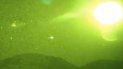 un grupo de ufologos aseguran que captaron un ovni. mira el video un grupo de ufologos aseguran que captaron un ovni. mira el video