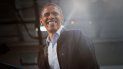 kenia: obama sorprendio bailando al son africano junto a su abuela kenia: obama sorprendio bailando al son africano junto a su abuela