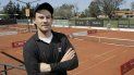 el mago coria llega a jujuy para hablar de tenis y otros trucos el mago coria llega a jujuy para hablar de tenis y otros trucos