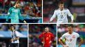 un medio ingles pone a dos argentinos entre los peores del mundial un medio ingles pone a dos argentinos entre los peores del mundial