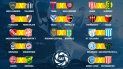 se termino la espera: ya esta el fixture completo de la superliga argentina de futbol se termino la espera: ya esta el fixture completo de la superliga argentina de futbol