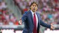matias almeyda: algunos iriamos nadando a la seleccion matias almeyda: algunos iriamos nadando a la seleccion