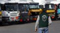 camioneros multado por $ 810 millones por no acatar una conciliacion obligatoria camioneros multado por $ 810 millones por no acatar una conciliacion obligatoria