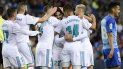 real madrid piensa en un delantero argentino para reemplazar a ronaldo real madrid piensa en un delantero argentino para reemplazar a ronaldo