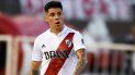 sporting lisboa viene a la carga por el volante millonario enzo perez sporting lisboa viene a la carga por el volante millonario enzo perez