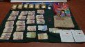 persecucion, secuestro de drogas y detencion en el barrio lujan persecucion, secuestro de drogas y detencion en el barrio lujan