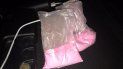 la cocaina rosa llego al pais y se encienden las alarmas por su peligrosidad la cocaina rosa llego al pais y se encienden las alarmas por su peligrosidad