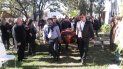 fueron inhumados los restos del empresario periodistico annuar jorge fueron inhumados los restos del empresario periodistico annuar jorge