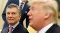 confirman que donald trump vendra a la argentina para participar de la cumbre del g- 20 confirman que donald trump vendra a la argentina para participar de la cumbre del g- 20