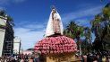 en la ciudad de el carmen se realizo la octava en honor a su santa patrona en la ciudad de el carmen se realizo la octava en honor a su santa patrona