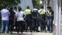 asesino a dos mujeres, un nene de 4 anos y quiso limpiar la escena del crimen asesino a dos mujeres, un nene de 4 anos y quiso limpiar la escena del crimen