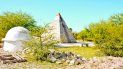 campesino mexicano construyo una piramide a pedido de un extraterrestre campesino mexicano construyo una piramide a pedido de un extraterrestre