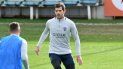 la lesion de fernando gago que podria anticipar su retiro la lesion de fernando gago que podria anticipar su retiro