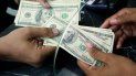 otra escalada en un miercoles agitado: el dolar vuelve a subir y alcanza niveles record otra escalada en un miercoles agitado: el dolar vuelve a subir y alcanza niveles record