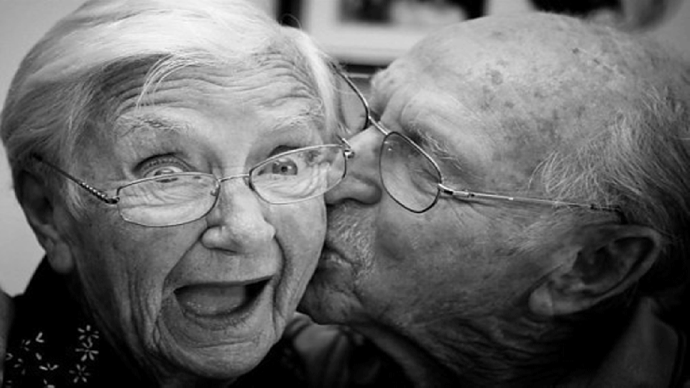 Hoy es el día de los abuelos, ¿Por qué se celebra en esta fecha?
