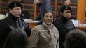 la corte suprema ordeno reestablecer la prision domiciliaria de milagro sala la corte suprema ordeno reestablecer la prision domiciliaria de milagro sala