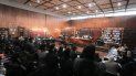 suspendieron la audiencia de pibes villeros, esta vez por el paro general suspendieron la audiencia de pibes villeros, esta vez por el paro general