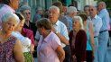 las jubilaciones y pensiones aumentaran un 6,68% a partir de septiembre las jubilaciones y pensiones aumentaran un 6,68% a partir de septiembre