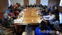 incremento salarial: gobierno y gremios se reunieron y evaluaron el 5% incremento salarial: gobierno y gremios se reunieron y evaluaron el 5%