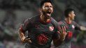 el rojo vencio a cerezo osaka por 1 a 0 y gano la suruga bank el rojo vencio a cerezo osaka por 1 a 0 y gano la suruga bank